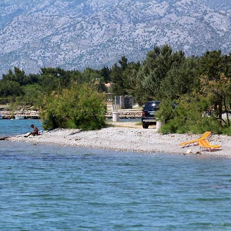 Apartments With A Parking Space Starigrad, Paklenica - 6618 المظهر الخارجي الصورة